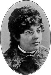 Belle Swickard at the age of 25